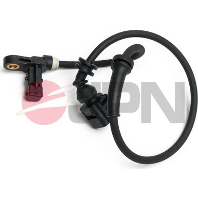 JPN Sensor, Raddrehzahl