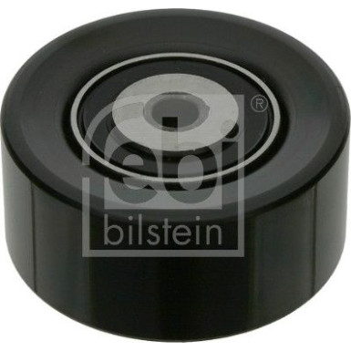 FEBI BILSTEIN Führungsrolle