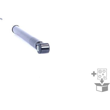 MONROE ORIGINAL-Gasdämpfer HA | DACIA Logan 04 | 23991