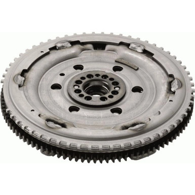 SACHS Schwungrad 2294 501 160 Zwei-Massen-Schwungrad