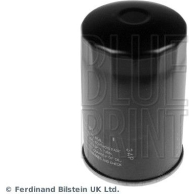 Ölfilter Ford Ohv 1.3B | ADT32102