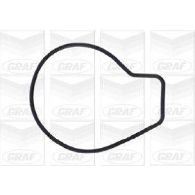 PA 670 Wasserpumpe HONDA 1.6-1.8 97 PA670