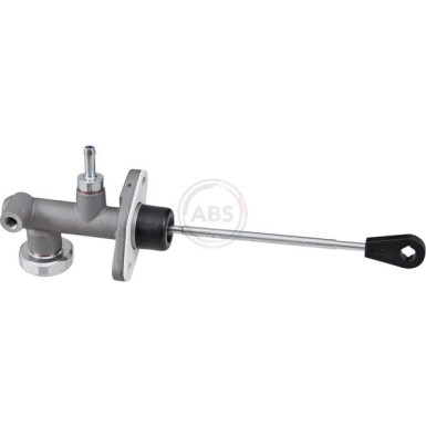 A.B.S. Geberzylinder, Kupplung