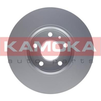 KAMOKA Bremsscheibe | 1032408
