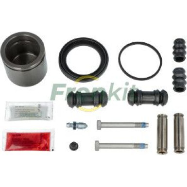 FRENKIT Reparatursatz, Bremssattel 760586