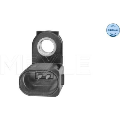 Sensor, Raddrehzahl MEYLE-ORIGINAL: True to OE 1148000009