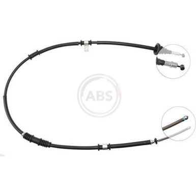 A.B.S. Kupplungszylinder 41159 A.B.S. Kupplungszylinder 41159