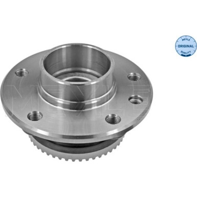 Radnabe MEYLE-ORIGINAL: True to OE 614 160 0003