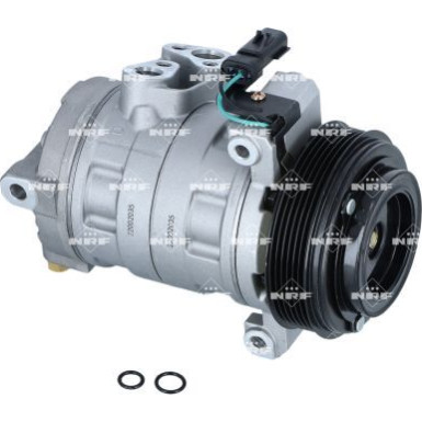 Kompressor, Klimaanlage | 32677