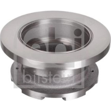 FEBI BILSTEIN Bremsscheibe | 29161