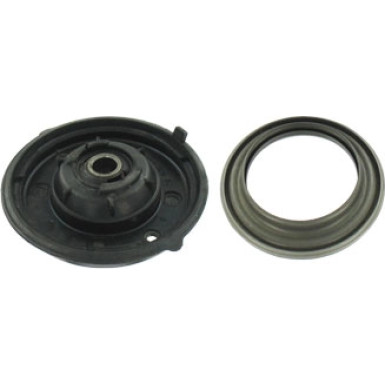 SKF Stützlager 1Stk. VA CITROEN C4 II 1.6 HDi 09 VKDA 35333