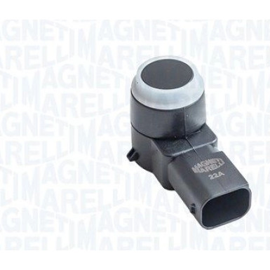 PARKSENSOR VORNE/HINTEN ABGEWINKELT | PEUGEOT 508 11,10-12,18 | 21016016010