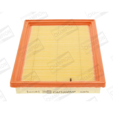 CHAMPION Luftfilter CAF100810P