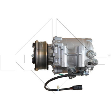 Kompressor, Klimaanlage | 32735