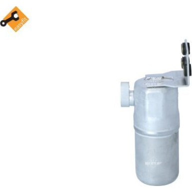 Trockner, Klimaanlage EASY FIT 33301