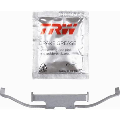 Tauschbremssattel HA li | BMW 1 (E87) 120 d 03 - 12 | BHN1124E