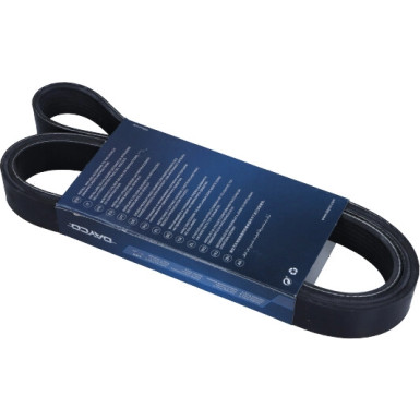 7PK1705DT Keilrippenriemen