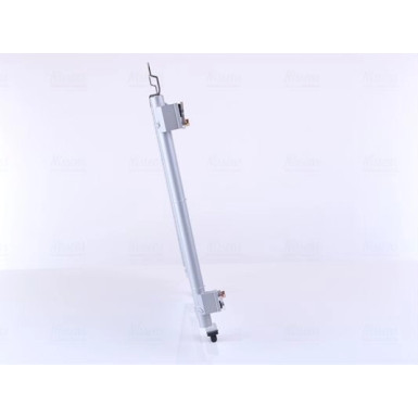 Kondensator PKW SUZUKI Splash 08 FIRST FIT 940079