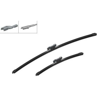 AF299 BOSCH | Aerofit | Fiat 500, FORD Ka II | 3397014219