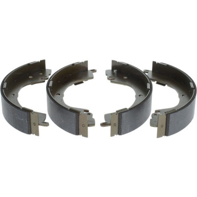 0 986 487 684 Bremsbackensatz