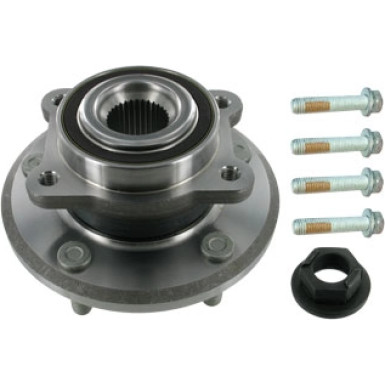 Radlagersatz | DODGE Journey,FIAT Freemont | VKBA 7015 Radlagersatz | DODGE Journey,FIAT Freemont | VKBA 7015