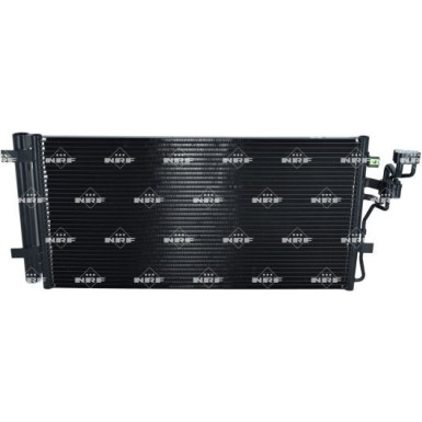 Kondensator, Klimaanlage | 350003