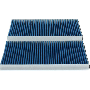 Aktivkohleinnenraumfilter | BMW 5,6 01 | 0 986 628 618 Aktivkohleinnenraumfilter | BMW 5,6 01 | 0 986 628 618