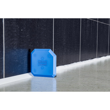 BGS Silikon-Glätter-Satz 4-tlg BGS Do it yourself 85206