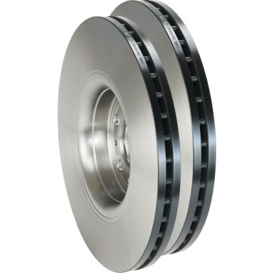 Bremsscheibe Nissan T. X-Trail DF4745