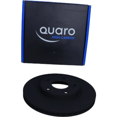 Bremsscheibe QUARO HIGH CARBON QD1105HC