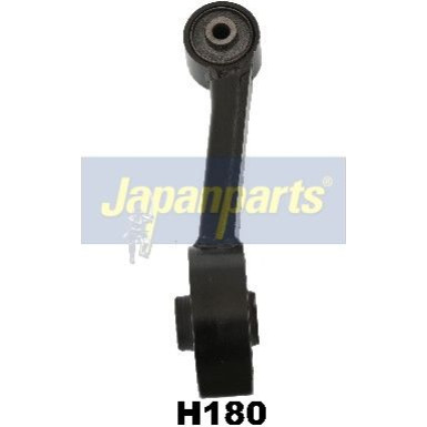 Lagerung, Motor RU-H180