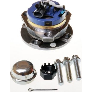 DENCKERMANN Radlager W413362