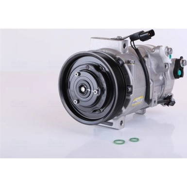 Kompressor PKW Kia Sorento III 14 FIRST FIT 890578