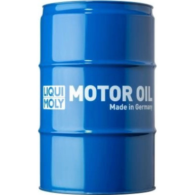 1577 Liqui Moly Motorbike 2T Street 60 l 1577