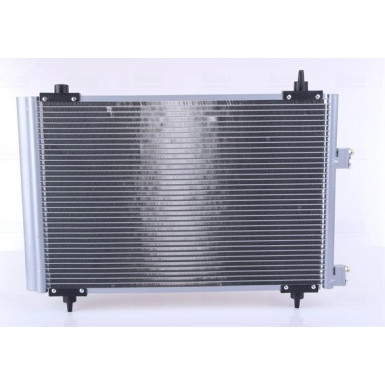 Kondensator PKW PEUGEOT 207 FIRST FIT 94570