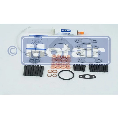 RECO Profi-Paket 1 AUDI,FORD,SEAT,SKODA,VW 1,9TDi Garrett Turbo ProKit REMAN 600019