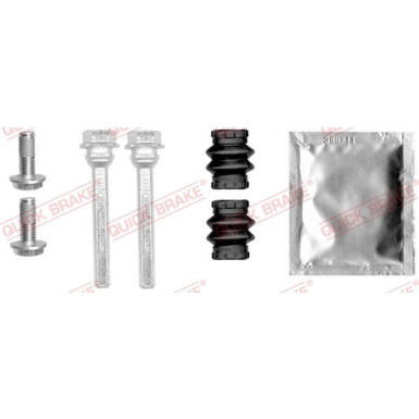 Schiebehülsensatz Bremssattel | Diverse | 113-1482X