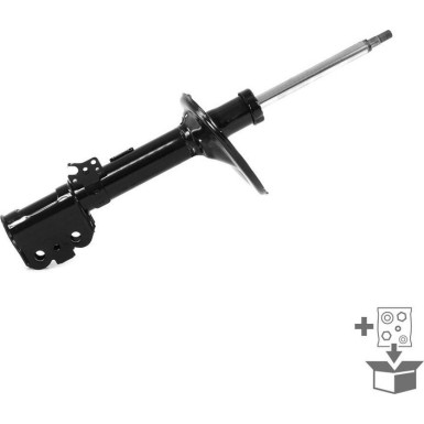 ADVENTURE-Offroad Dämpfer VA li | TOYOTA Rav4 00 | D0012L ADVENTURE-Offroad Dämpfer VA li | TOYOTA Rav4 00 | D0012L