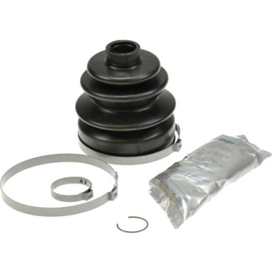 Achsmanschettensatz | MITSUBISHI Pajero, SUBARU Leone | 26120