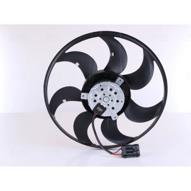 Kühlerlüfter PKW | Opel Astra H 04 | 85784