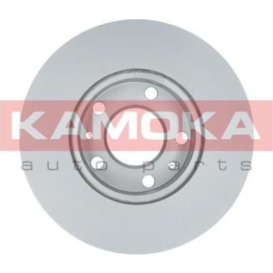 KAMOKA Bremsscheibe | 1031534