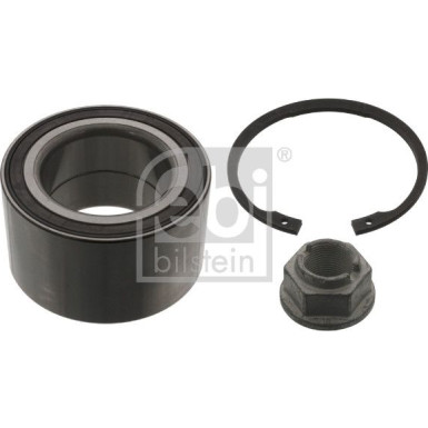 FEBI BILSTEIN Radlager | 40682