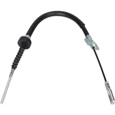 KAMOKA Seilzug, Kupplungsbetätigung LC117