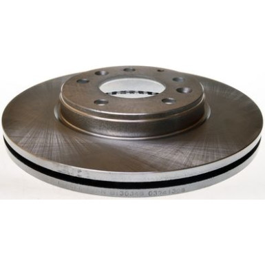 DENCKERMANN Bremsscheibe B130348