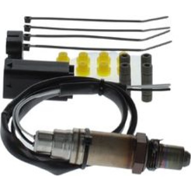 Lambdasonde RENAULT,LADA,NISSAN,VW Universal 0 258 986 502