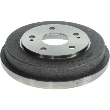 Bremstrommel | HONDA CR-V,HR-V | 0 986 477 147