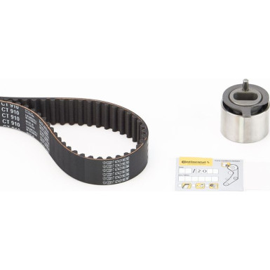 Continental CTAM Timing-Kit CT910K1