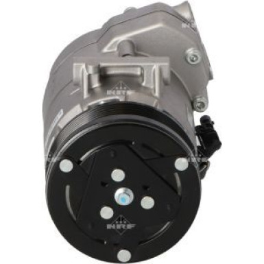 Kompressor, Klimaanlage EASY FIT 32788