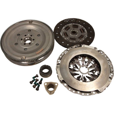 LUK REPSET DMF | AUDI A4 Avant 1.9 TDI quattro 01 | 600 0039 00 LUK REPSET DMF | AUDI A4 Avant 1.9 TDI quattro 01 | 600 0039 00