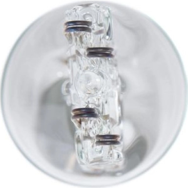 1 987 302 252 Glühlampe, Schlussleuchte Pure Light WS